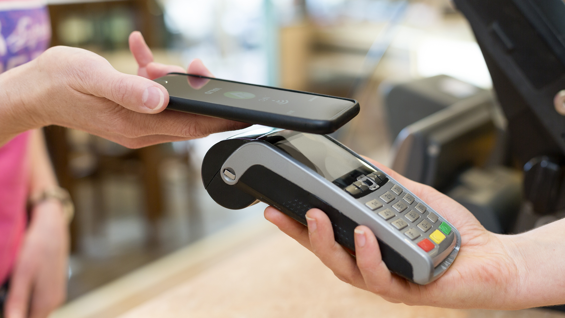 La economia experimenta un impulso gracias a la Billetera Movil que cuenta con mas de 2.600 puntos de venta Ruta Digital